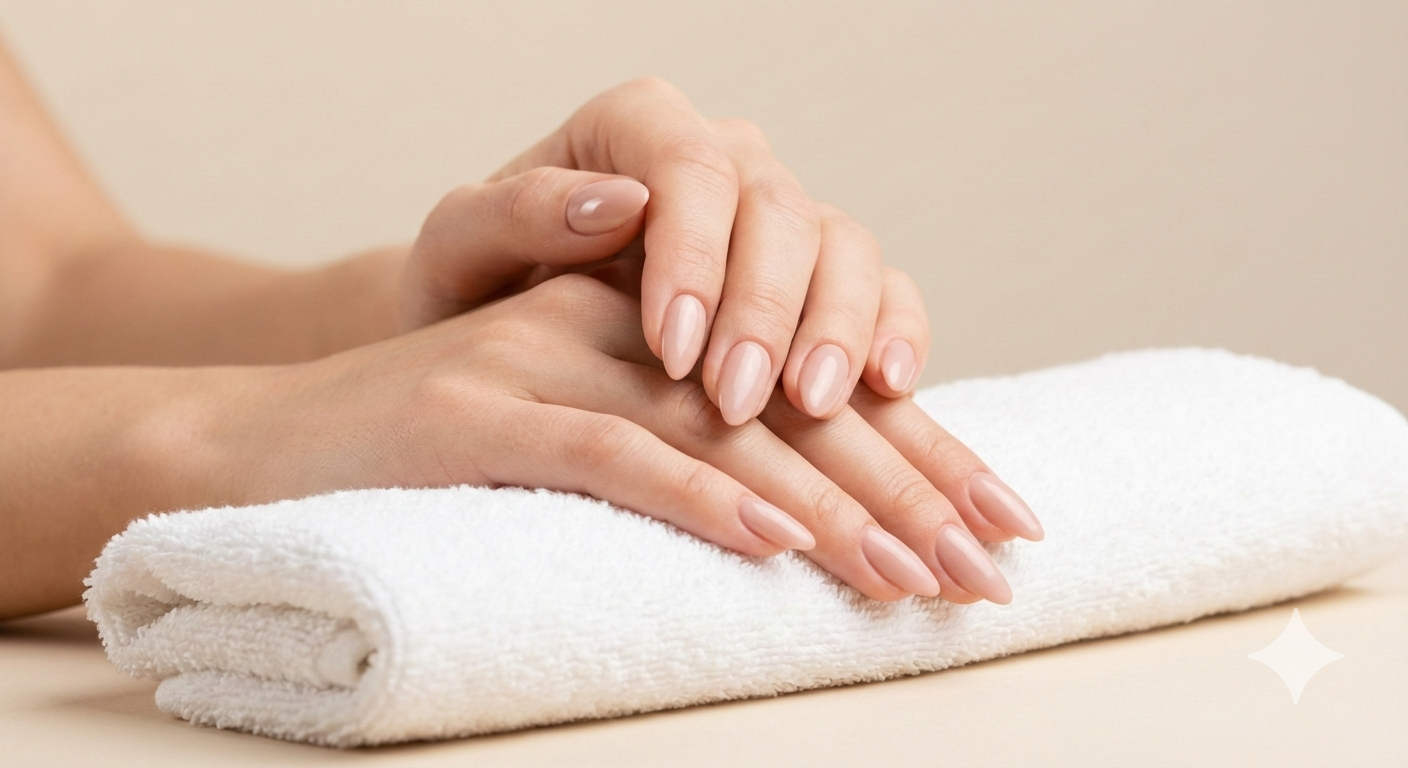 Nageldesign & Nagelpflege